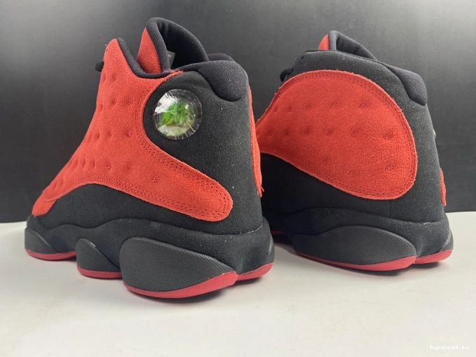 REVERSE BRED" AIR 602 13 JORDAN DJ5982 1110